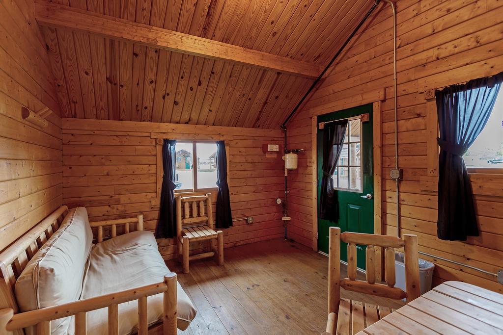 Pony Express Rv Resort North Salt Lake ห้อง รูปภาพ