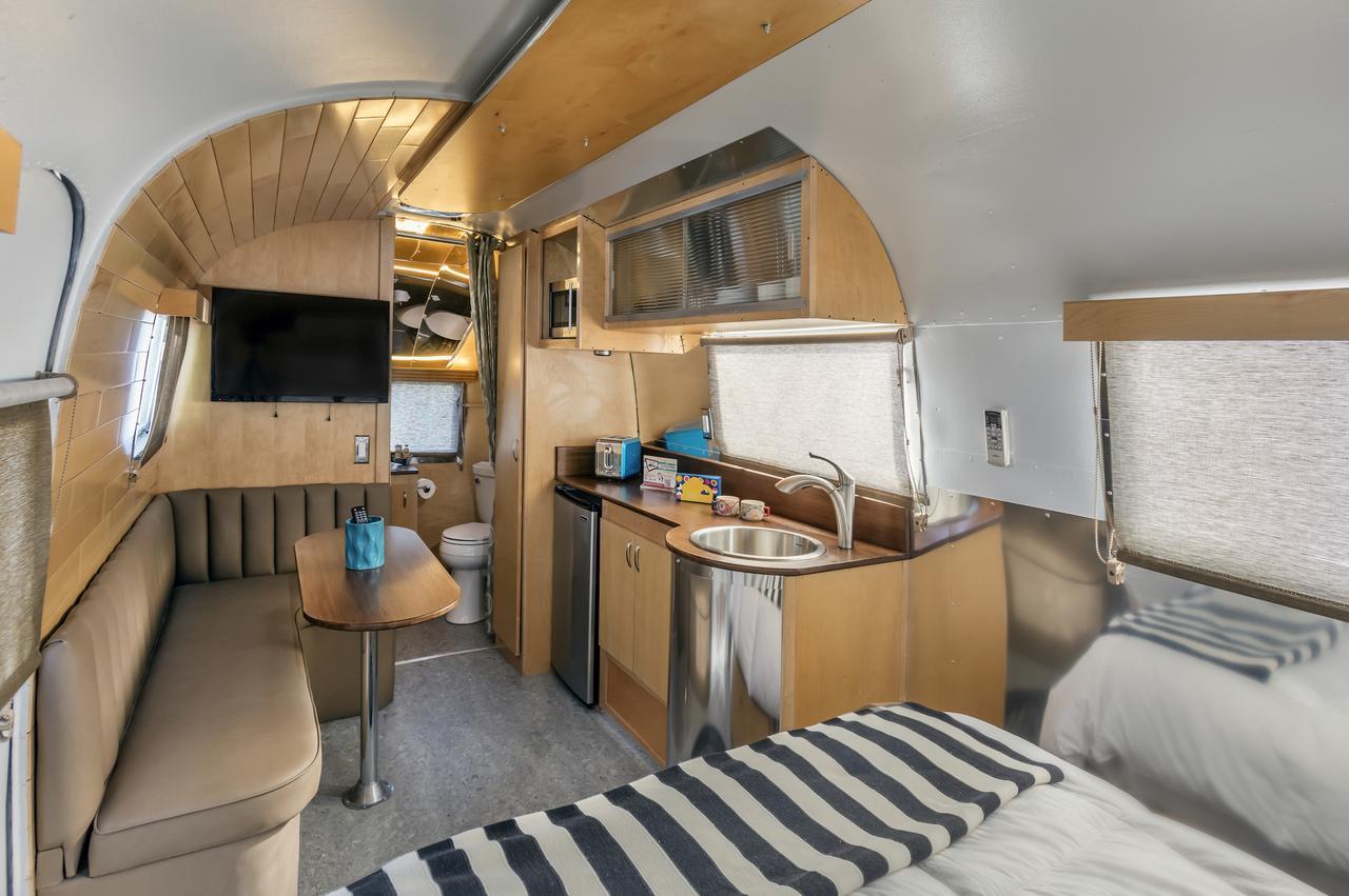 Pony Express Rv Resort North Salt Lake ภายนอก รูปภาพ