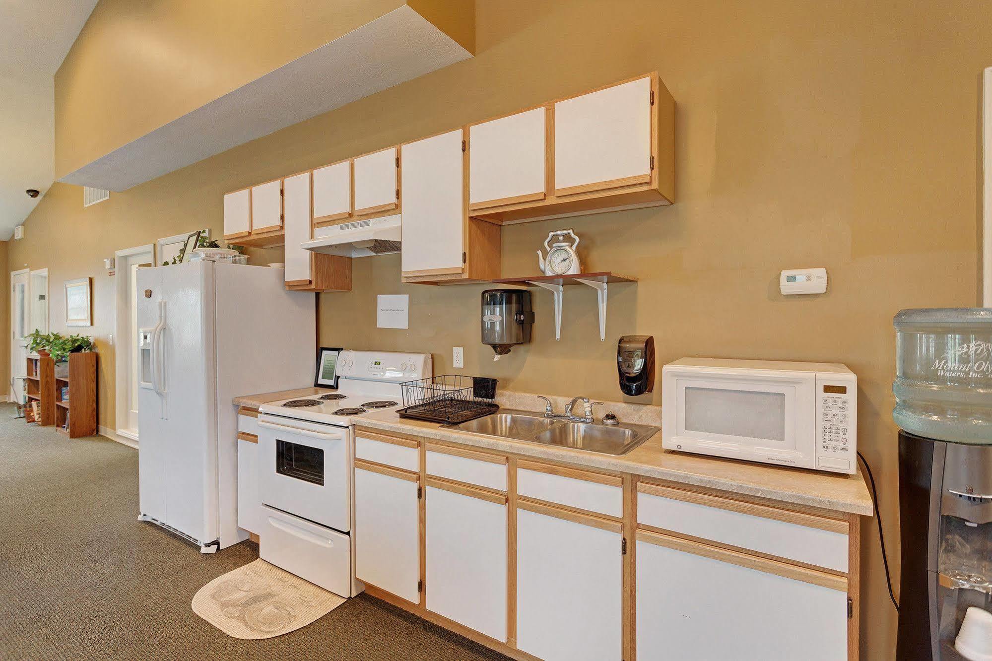 Pony Express Rv Resort North Salt Lake ภายนอก รูปภาพ