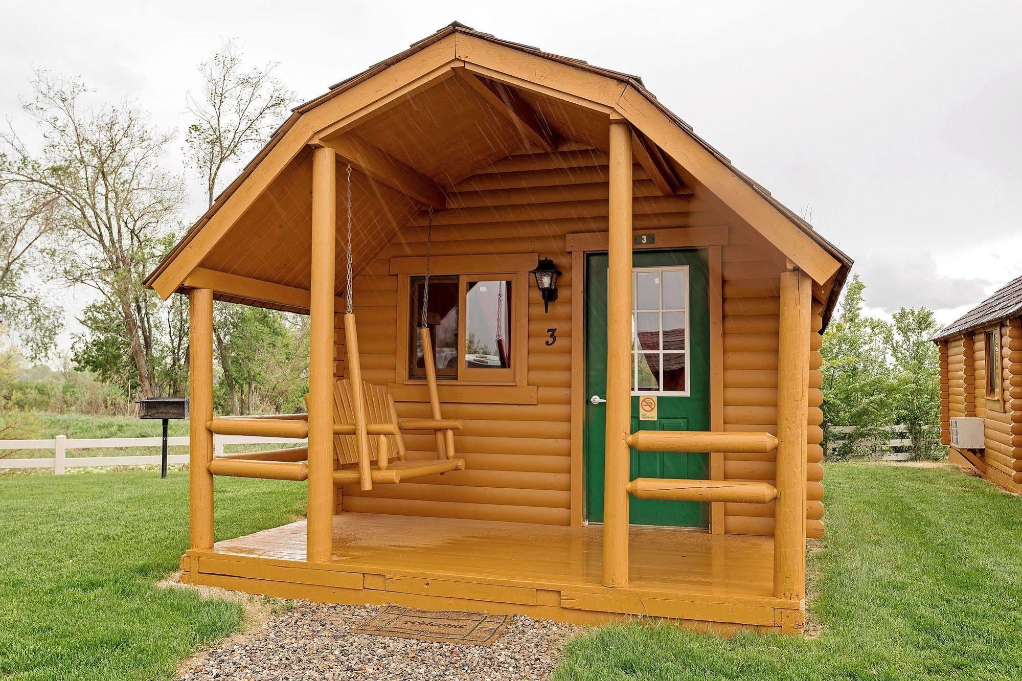 Pony Express Rv Resort North Salt Lake ภายนอก รูปภาพ