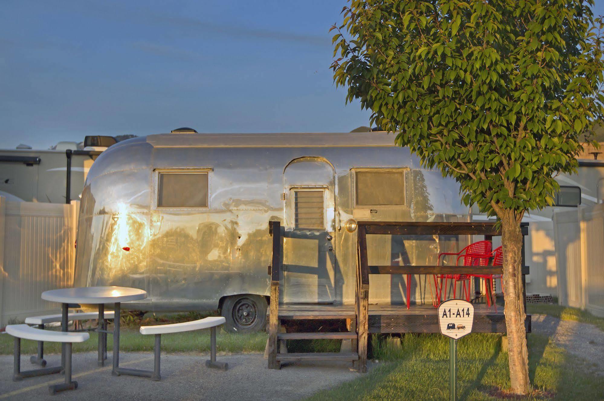 Pony Express Rv Resort North Salt Lake ภายนอก รูปภาพ