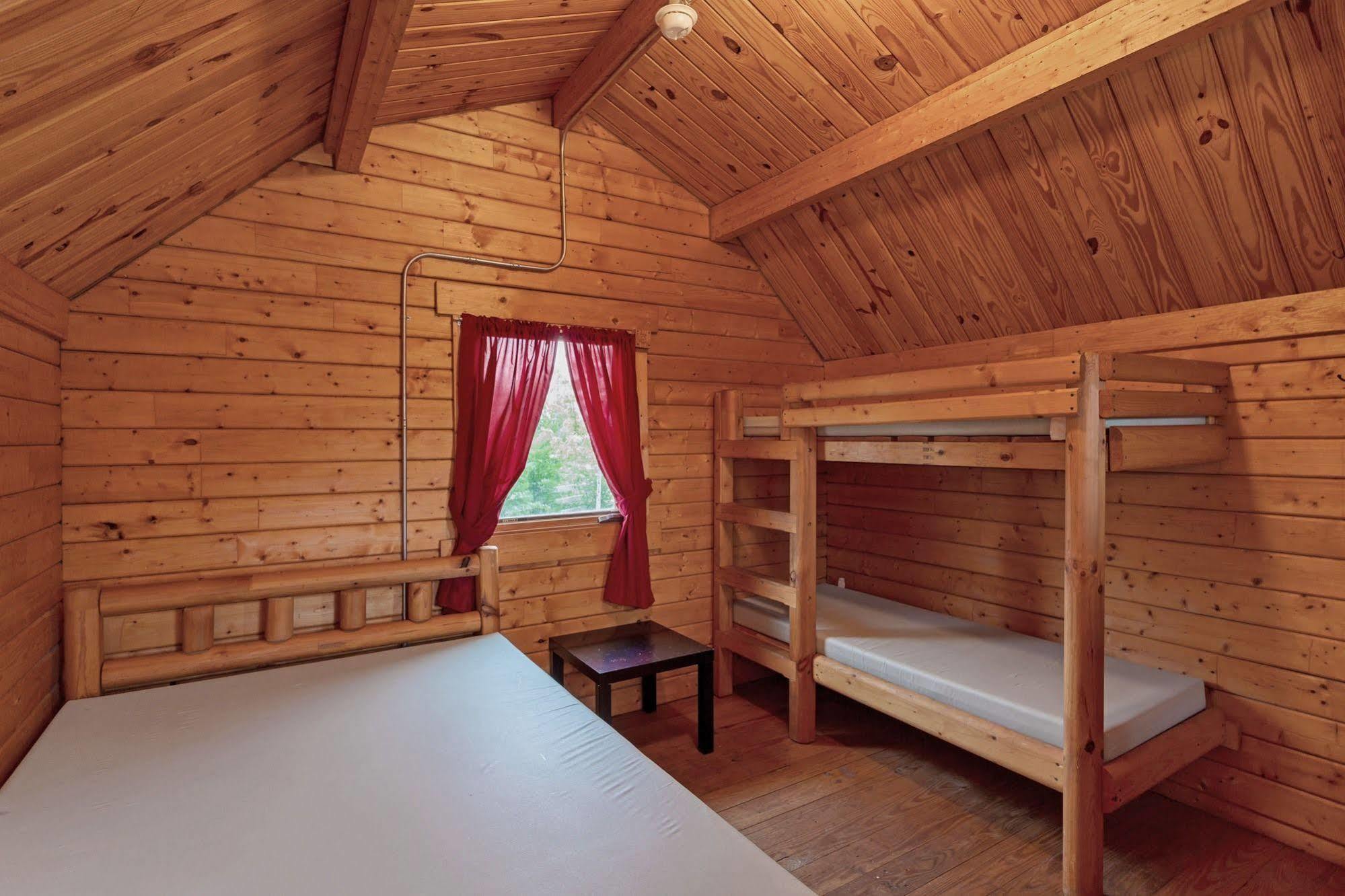 Pony Express Rv Resort North Salt Lake ภายนอก รูปภาพ