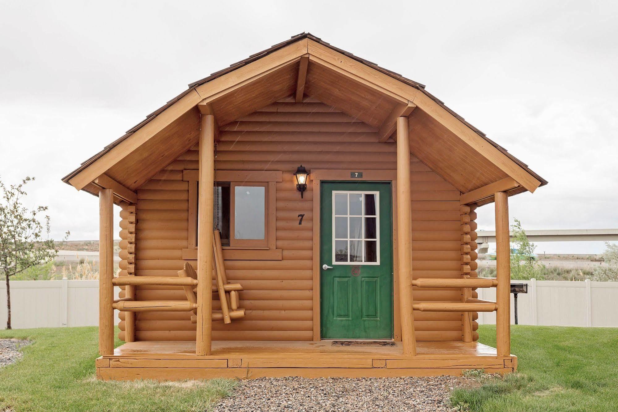 Pony Express Rv Resort North Salt Lake ภายนอก รูปภาพ