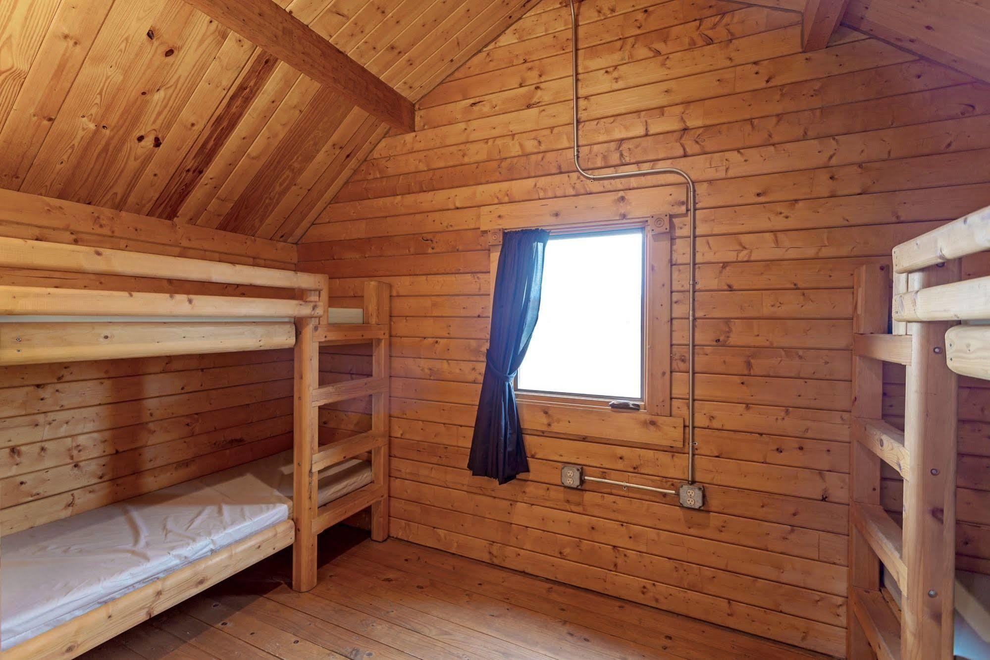 Pony Express Rv Resort North Salt Lake ภายนอก รูปภาพ