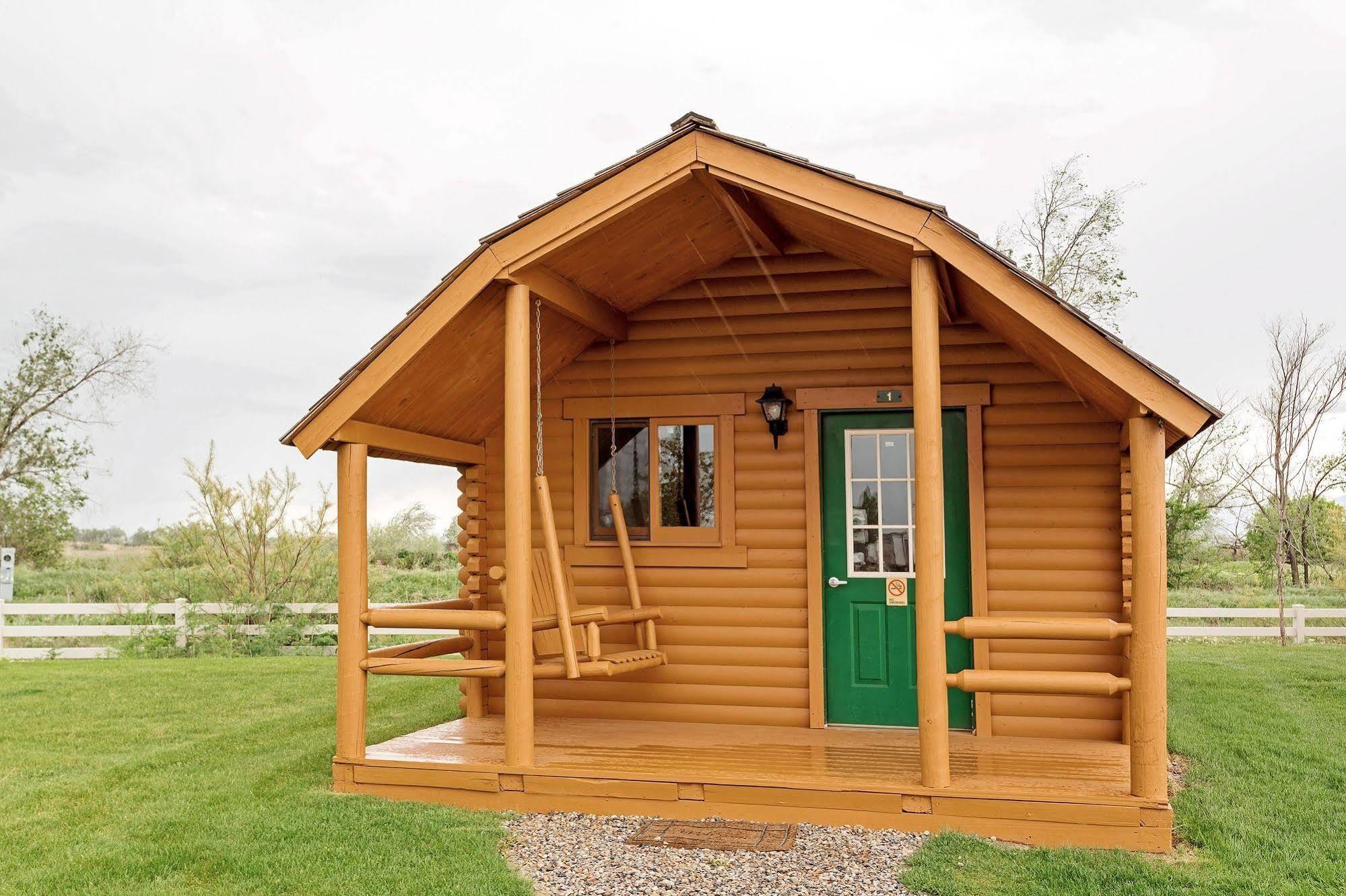 Pony Express Rv Resort North Salt Lake ภายนอก รูปภาพ