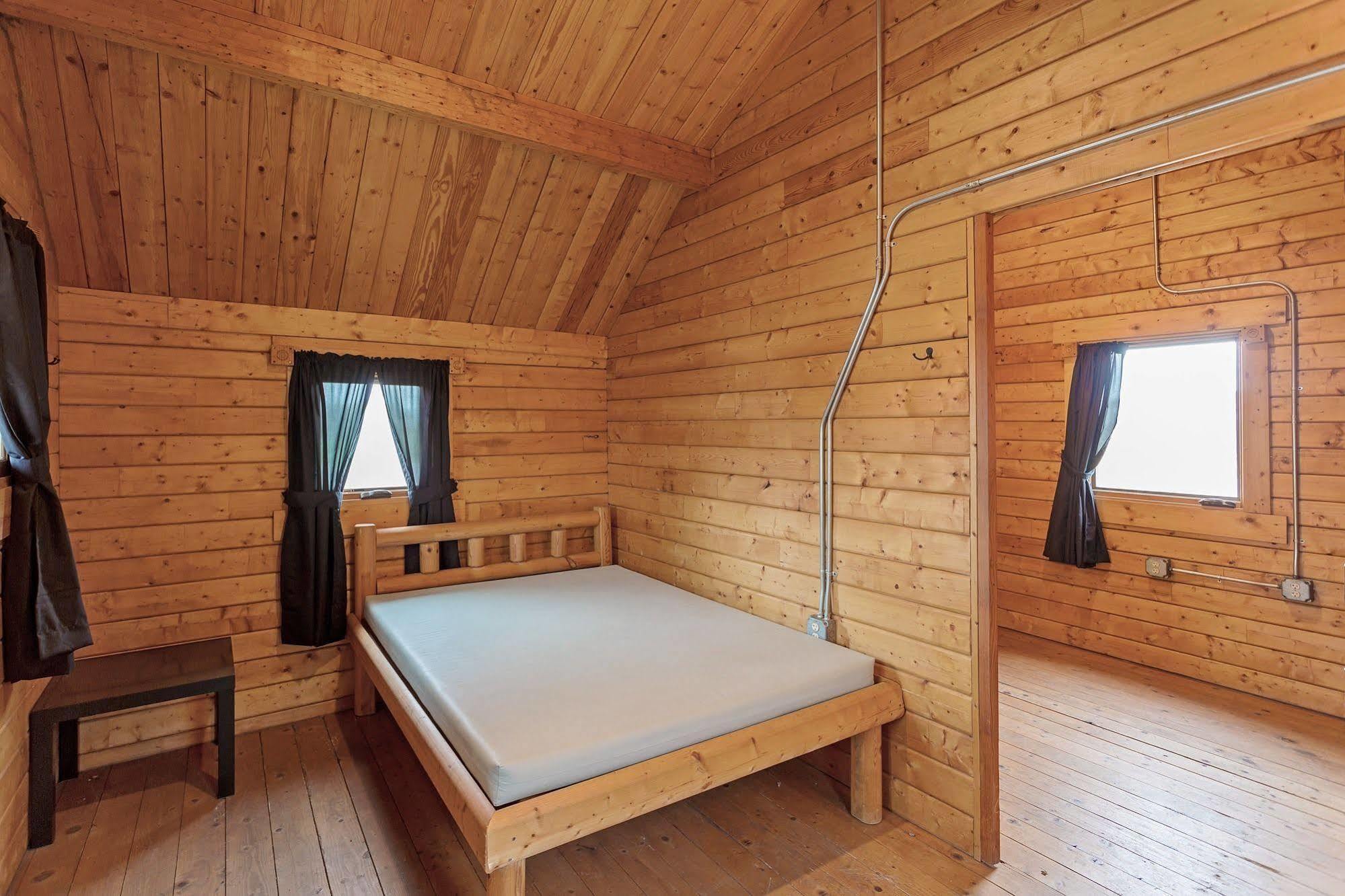 Pony Express Rv Resort North Salt Lake ภายนอก รูปภาพ